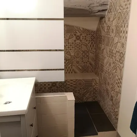 Le Perchoir Apartament