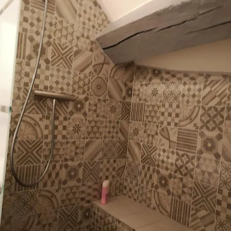 Apartament Le Perchoir Rouen