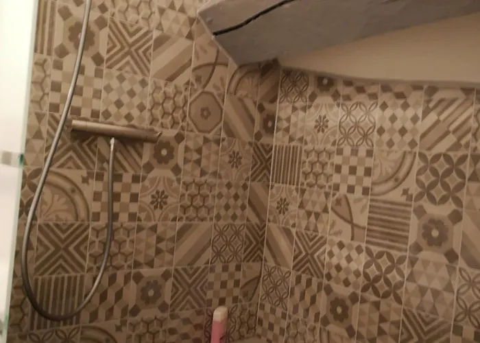 Apartment Le Perchoir Rouen